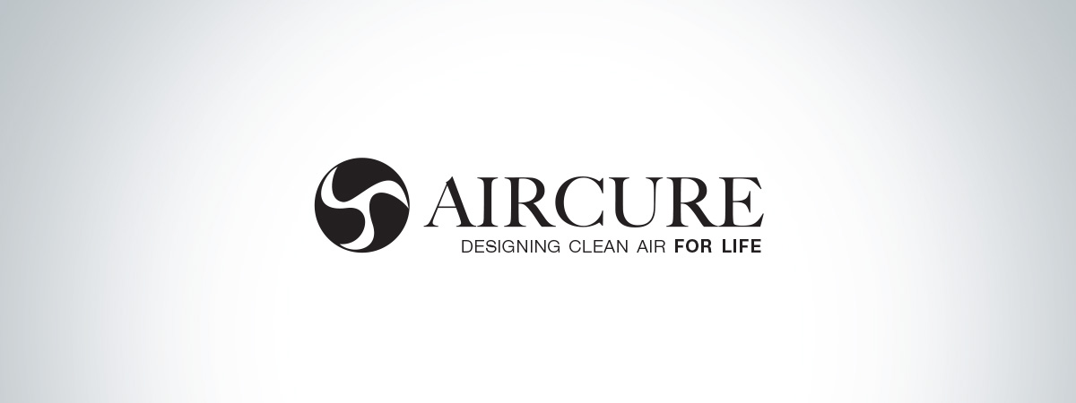 Aircure logo