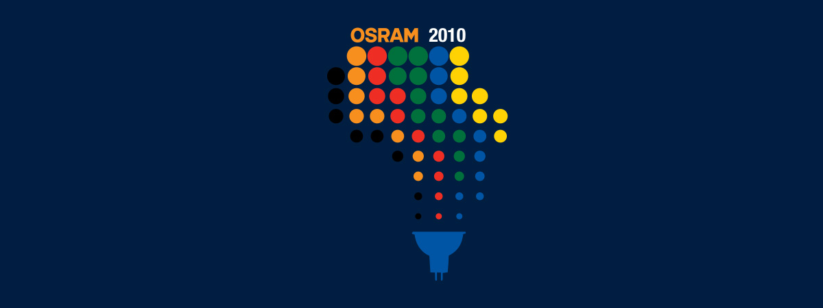 OSRAM2010 Campaign