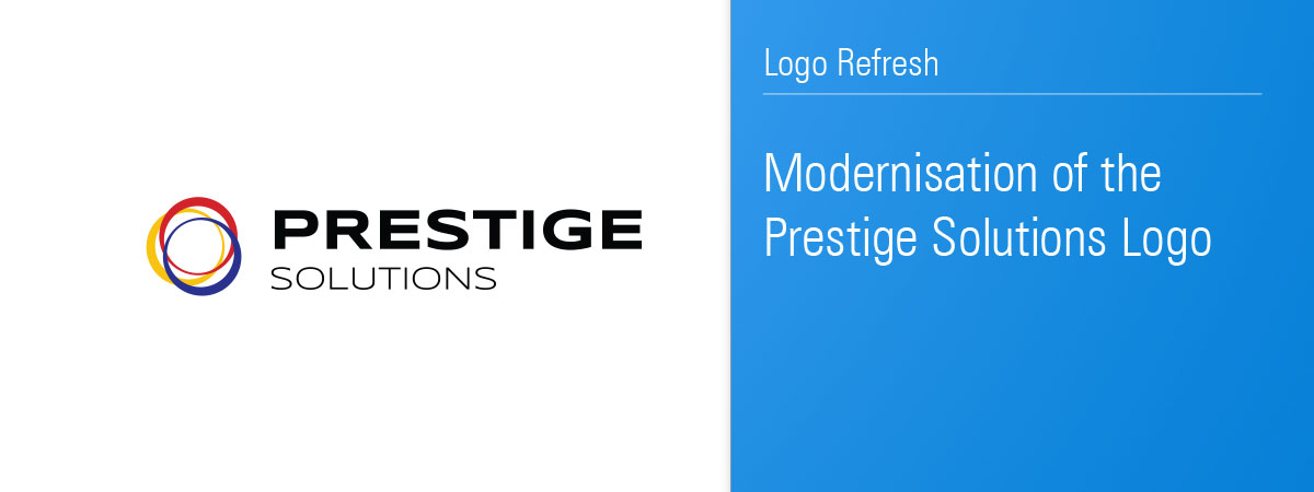 Prestige Solutions Logo Refresh