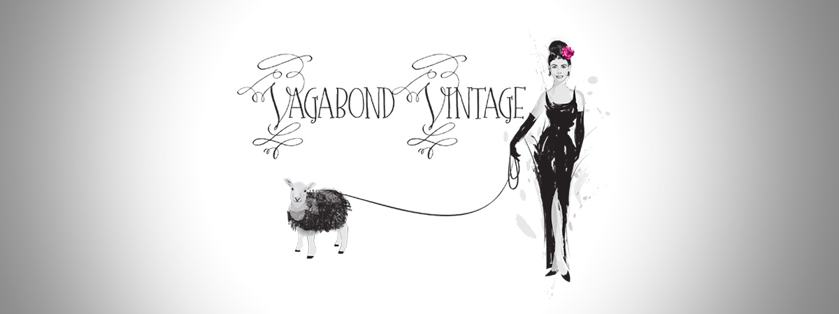 Vagabond Vintage Logo