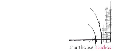 Smarthouse Studios Logo