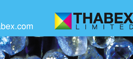 Thabex Limited Annual Report