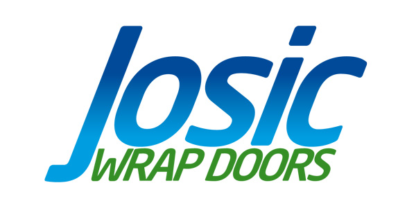 Josic Wrap Doors Logo