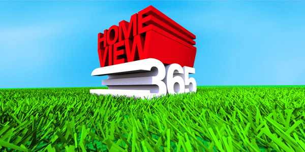 Homeview 365 Logo