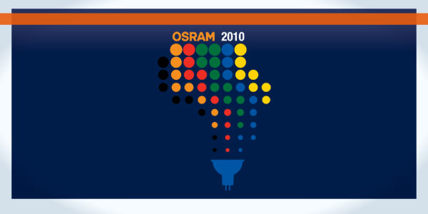 OSRAM2010 Logo