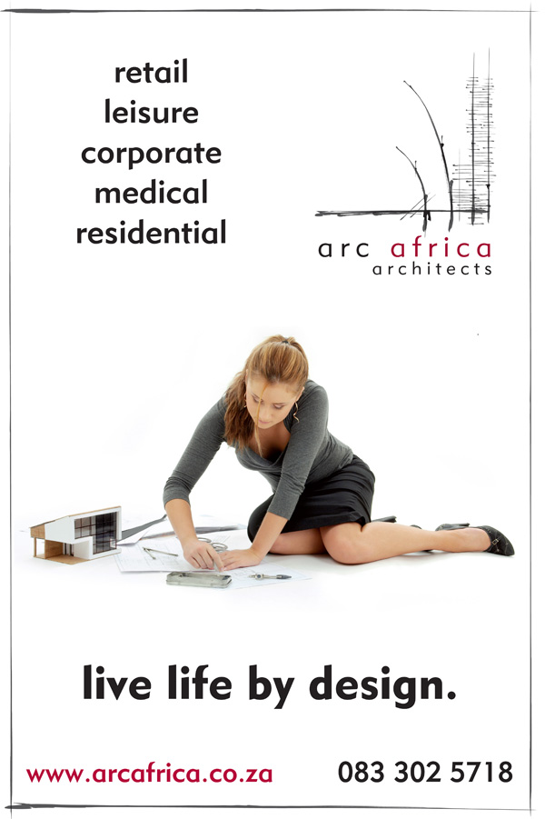 Arc Africa Architects